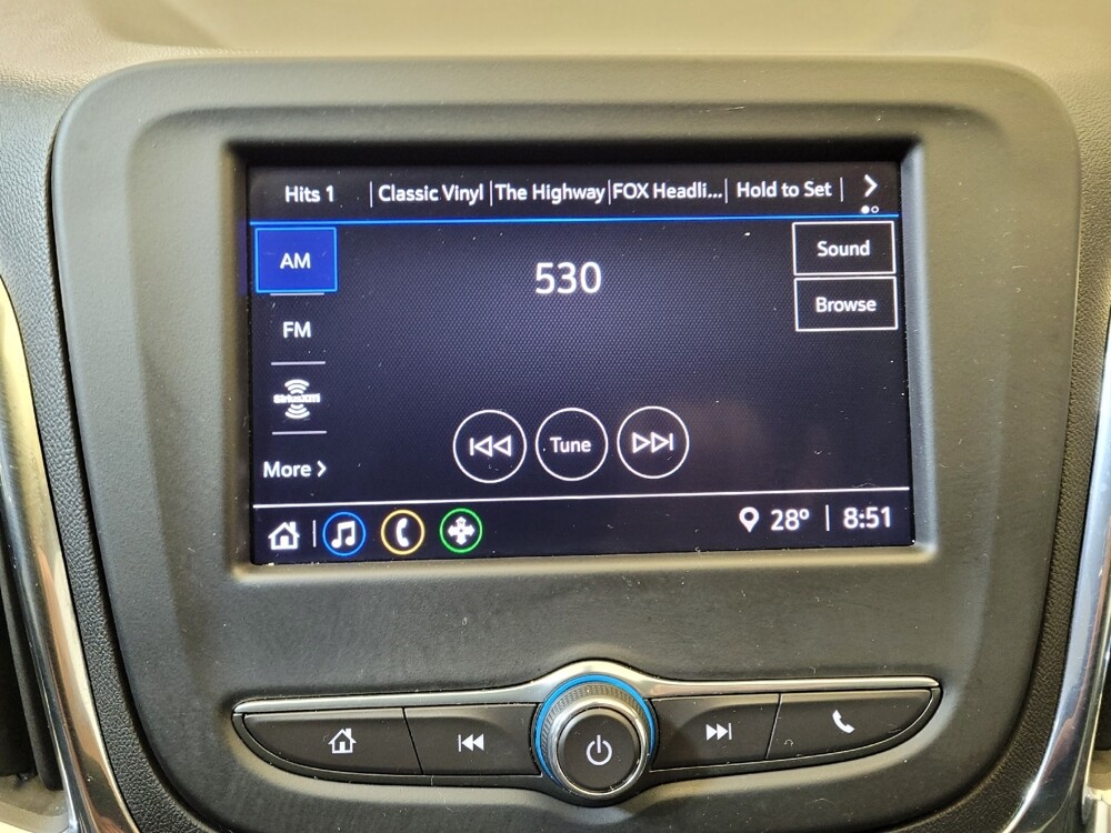 2022 Chevrolet Equinox in Cincinnati, OH 45255 - 18089020 25