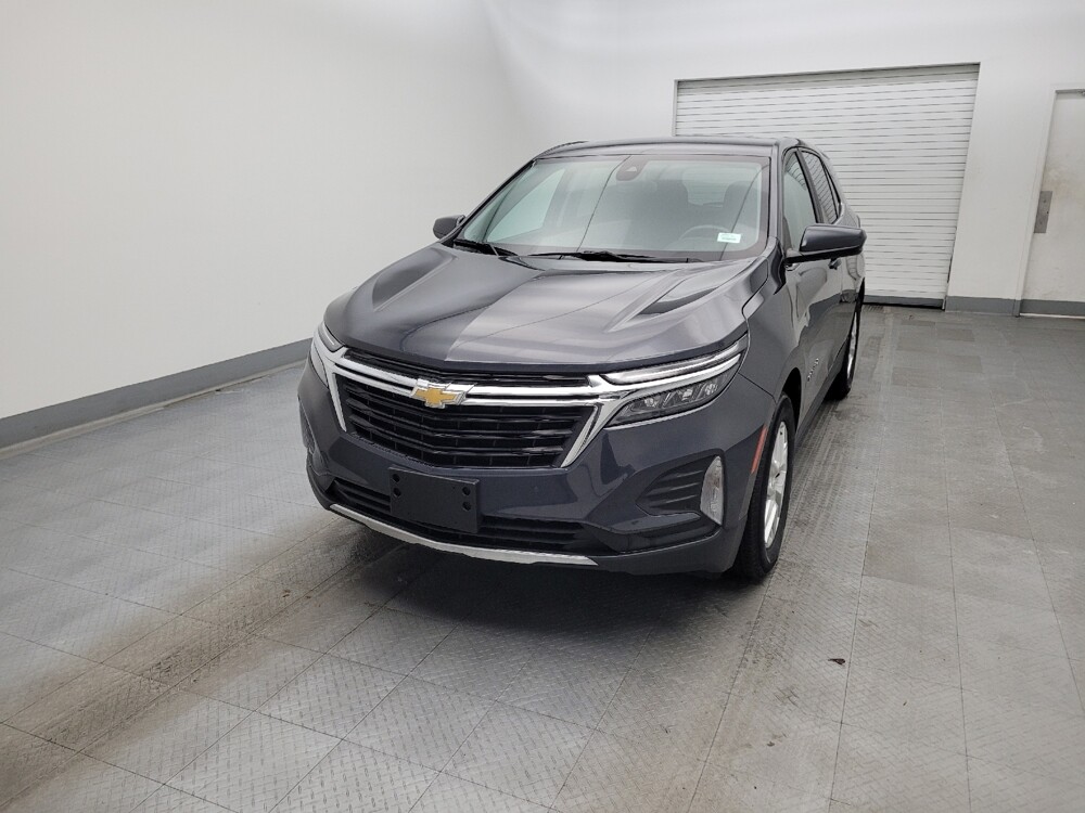 2022 Chevrolet Equinox in Cincinnati, OH 45255 - 18089020 15