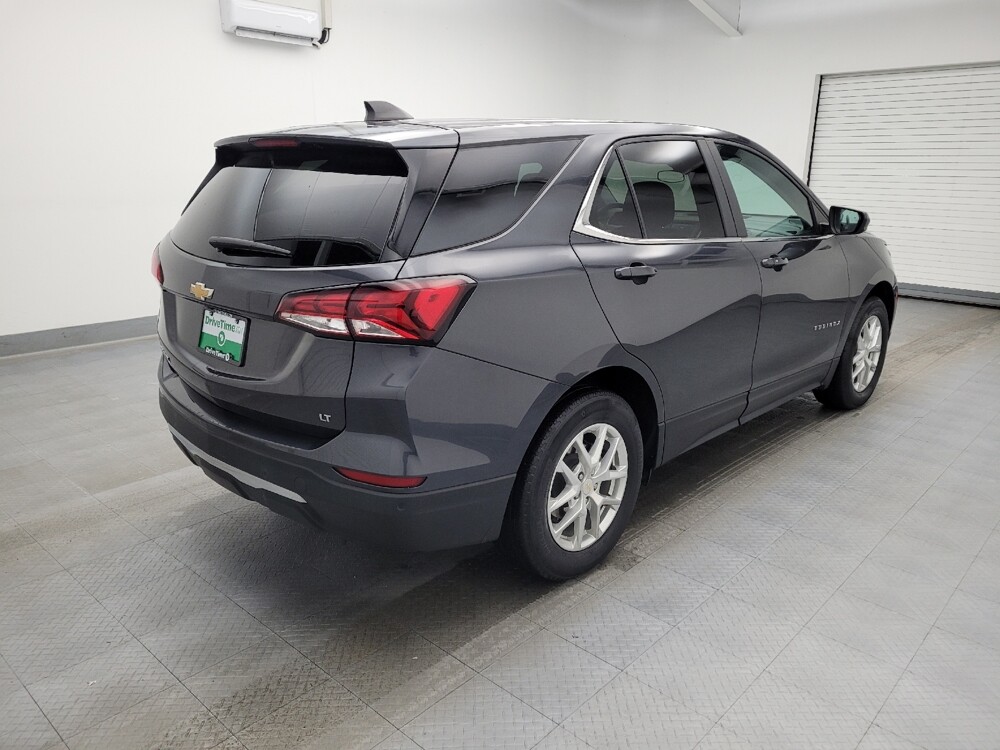 2022 Chevrolet Equinox in Cincinnati, OH 45255 - 18089020 9