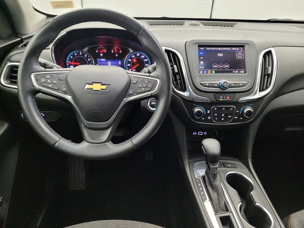 2022 Chevrolet Equinox in Cincinnati, OH 45255 - 18089020 22