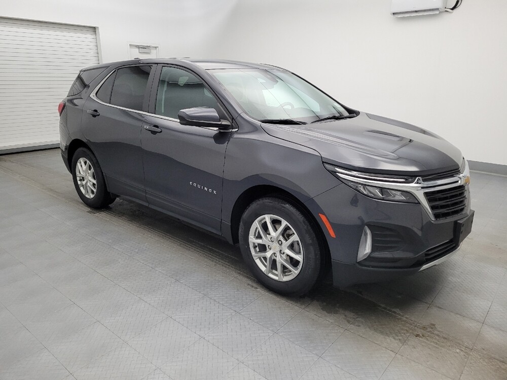 2022 Chevrolet Equinox in Cincinnati, OH 45255 - 18089020 11