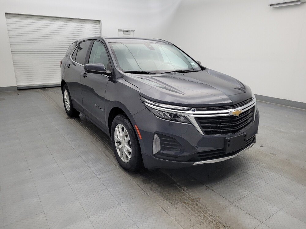 2022 Chevrolet Equinox in Cincinnati, OH 45255 - 18089020 13
