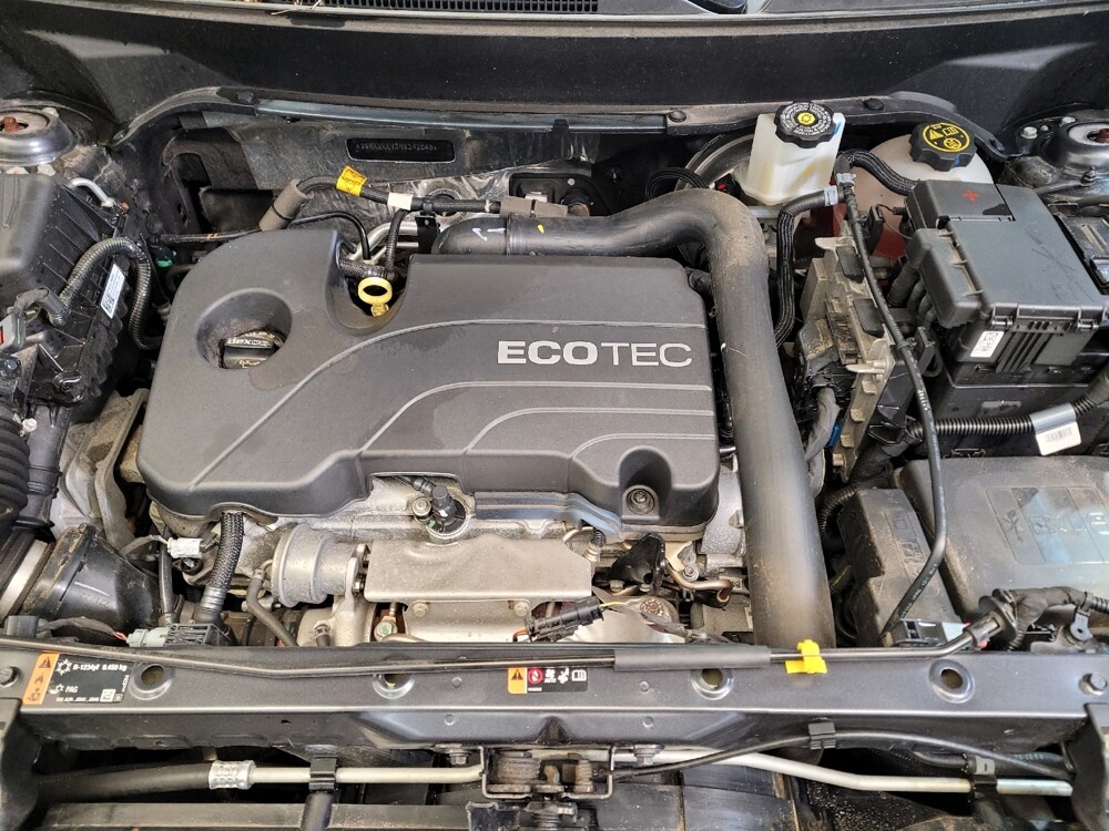 2022 Chevrolet Equinox in Cincinnati, OH 45255 - 18089020 30