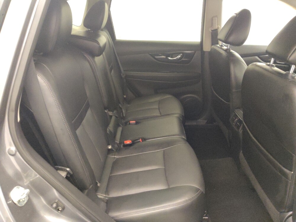 2017 Nissan Rogue in Corpus Christi, TX 78412 - 18089021 19