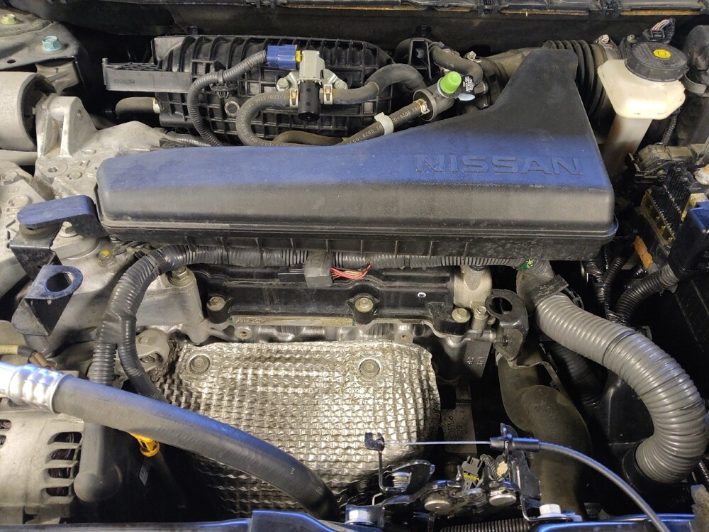 2017 Nissan Rogue in Corpus Christi, TX 78412 - 18089021 30