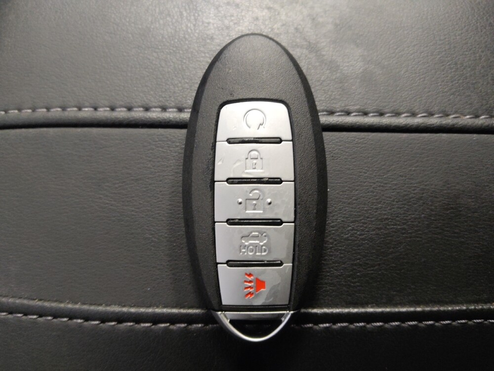 2017 Nissan Rogue in Corpus Christi, TX 78412 - 18089021 32