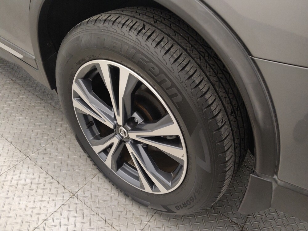 2017 Nissan Rogue in Corpus Christi, TX 78412 - 18089021 31