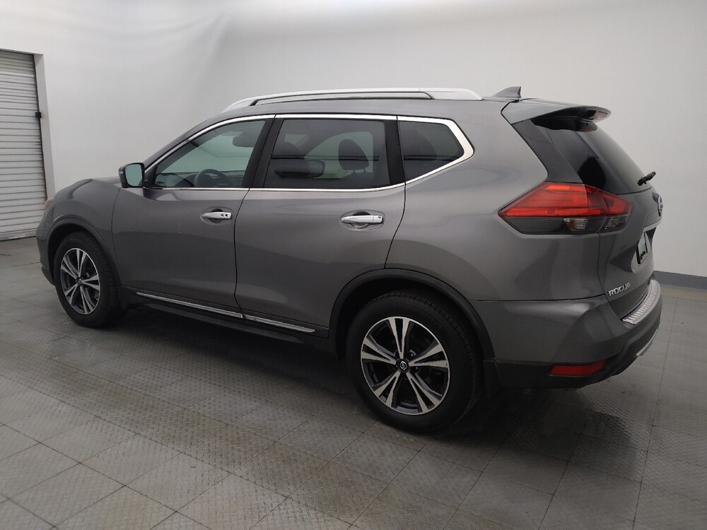 2017 Nissan Rogue in Corpus Christi, TX 78412 - 18089021 3