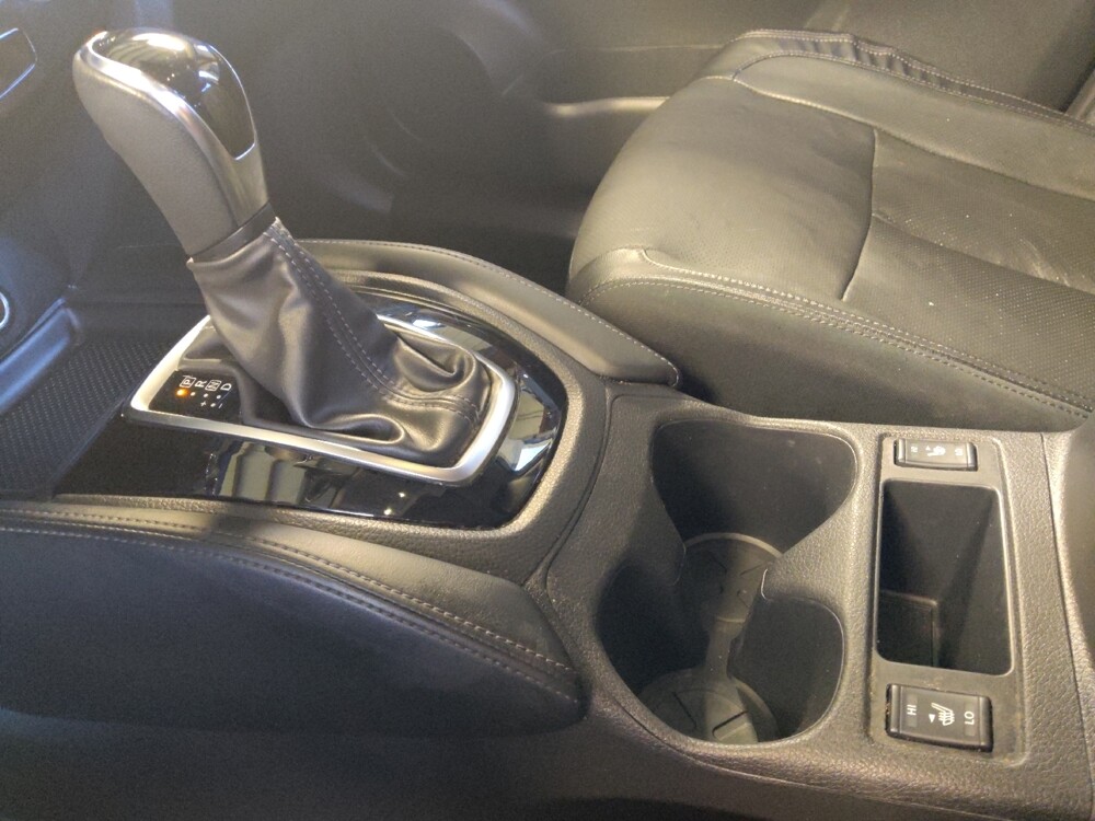 2017 Nissan Rogue in Corpus Christi, TX 78412 - 18089021 26