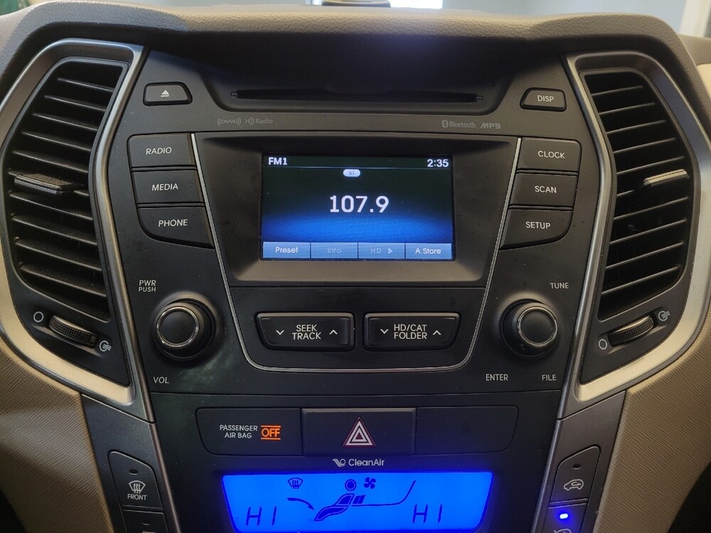 2015 Hyundai Santa Fe in Toledo, OH 43617 - 18089022 25