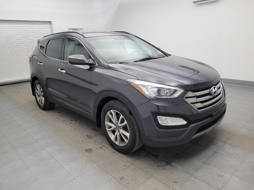 2015 Hyundai Santa Fe in Toledo, OH 43617 - 18089022 11