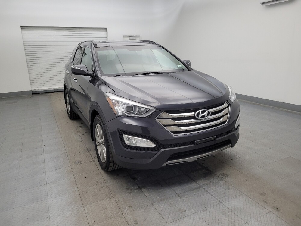 2015 Hyundai Santa Fe in Toledo, OH 43617 - 18089022 13