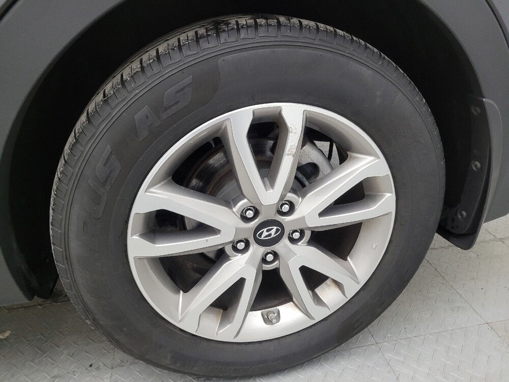 2015 Hyundai Santa Fe in Toledo, OH 43617 - 18089022 31