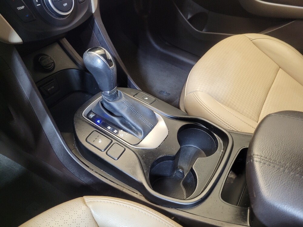 2015 Hyundai Santa Fe in Toledo, OH 43617 - 18089022 26