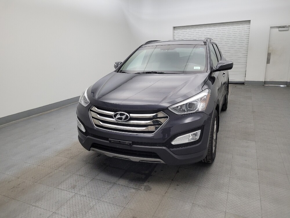 2015 Hyundai Santa Fe in Toledo, OH 43617 - 18089022 15