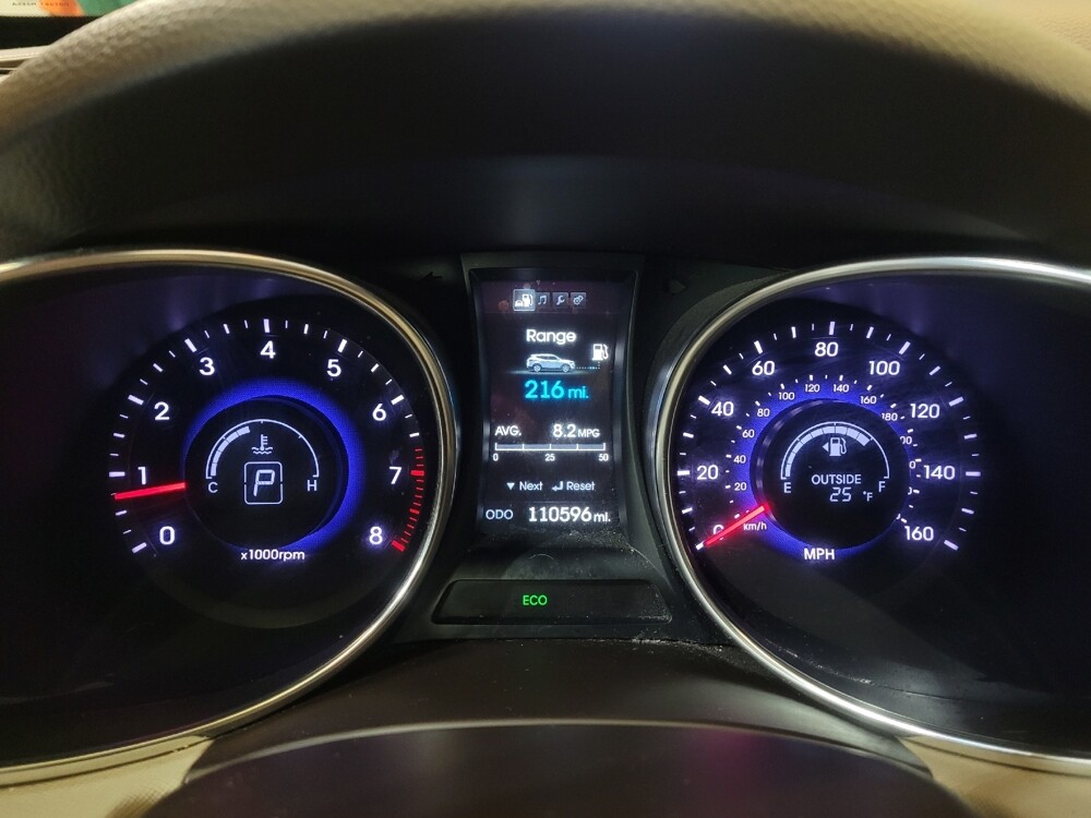 2015 Hyundai Santa Fe in Toledo, OH 43617 - 18089022 23