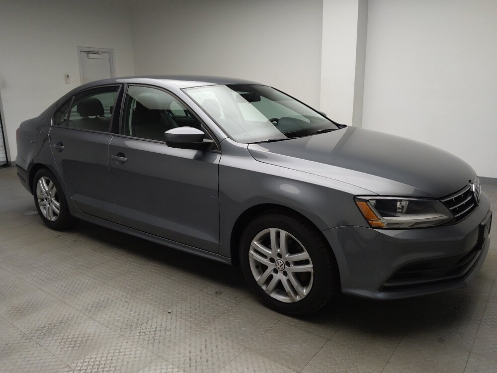 2018 Volkswagen Jetta in Eastpointe, MI 48021 - 18089023 11