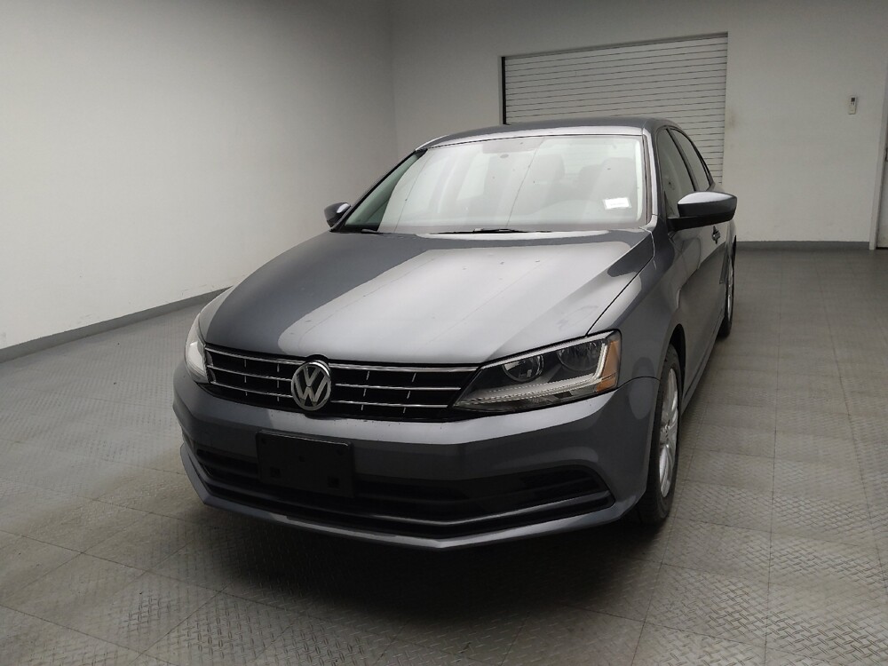 2018 Volkswagen Jetta in Eastpointe, MI 48021 - 18089023 15