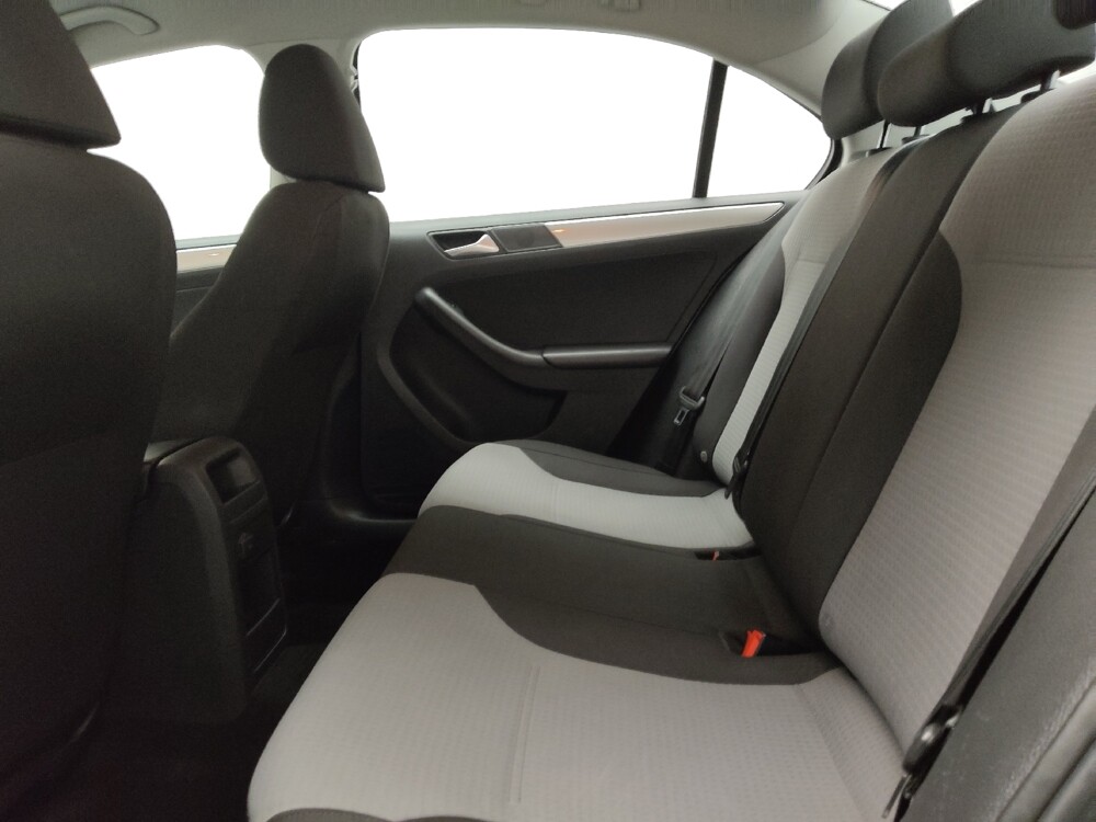 2018 Volkswagen Jetta in Eastpointe, MI 48021 - 18089023 18