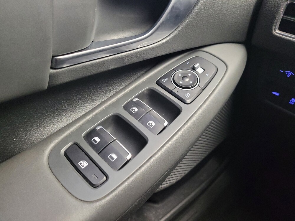 2020 Hyundai Sonata in Eastpointe, MI 48021 - 18089025 27