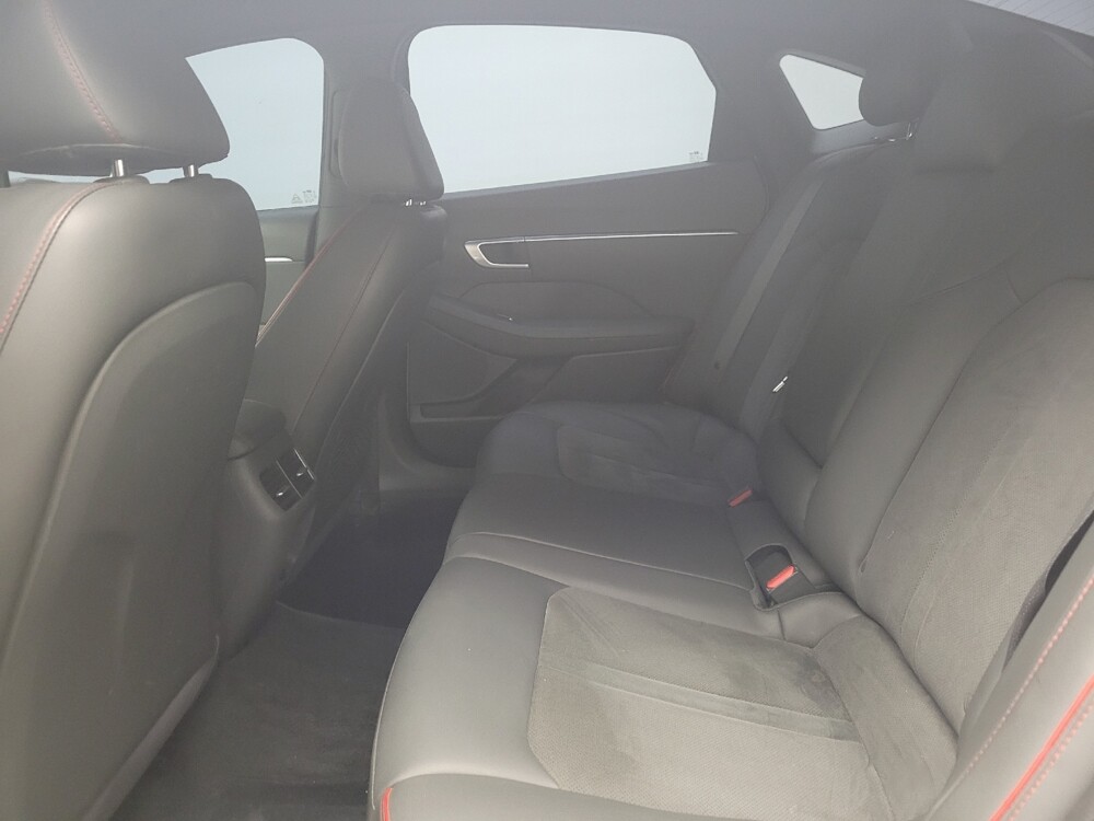 2020 Hyundai Sonata in Eastpointe, MI 48021 - 18089025 18