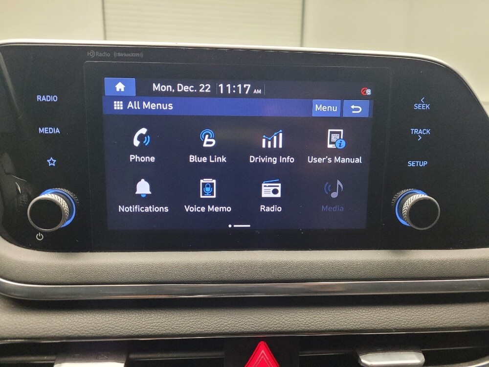 2020 Hyundai Sonata in Eastpointe, MI 48021 - 18089025 25