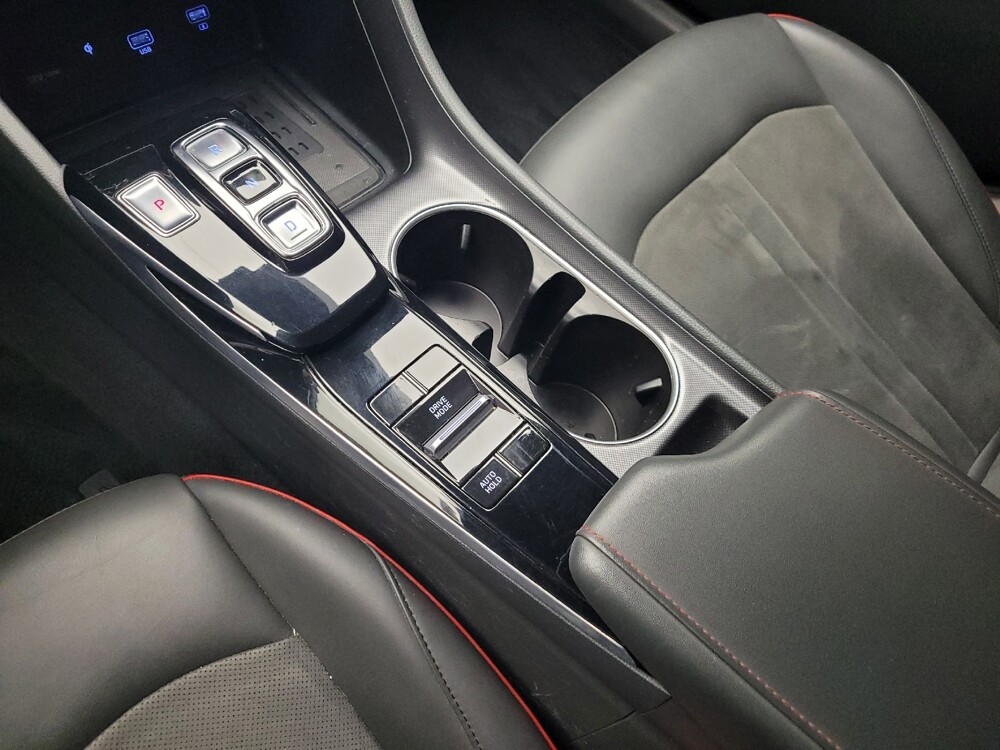 2020 Hyundai Sonata in Eastpointe, MI 48021 - 18089025 26