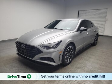 2020 Hyundai Sonata in Eastpointe, MI 48021