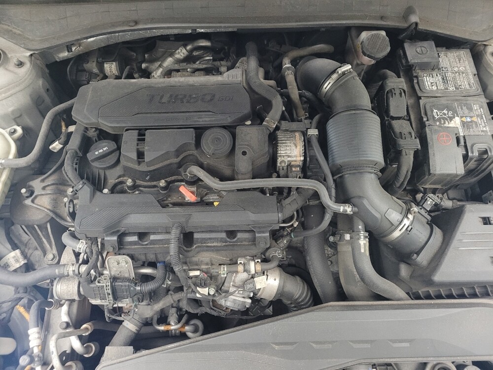 2020 Hyundai Sonata in Eastpointe, MI 48021 - 18089025 30