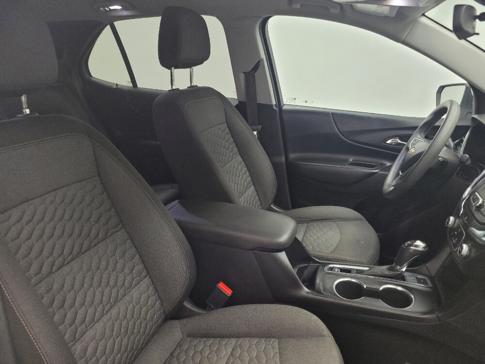 2018 Chevrolet Equinox in Antioch, TN 37013 - 18089026 21