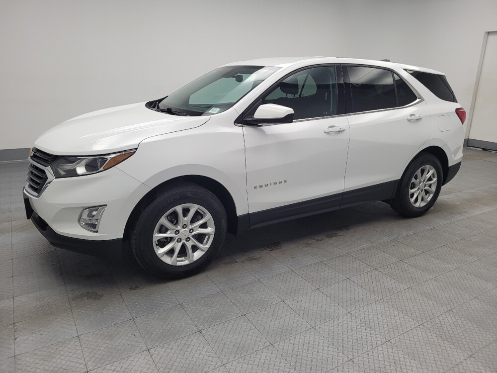 2018 Chevrolet Equinox in Antioch, TN 37013 - 18089026 2