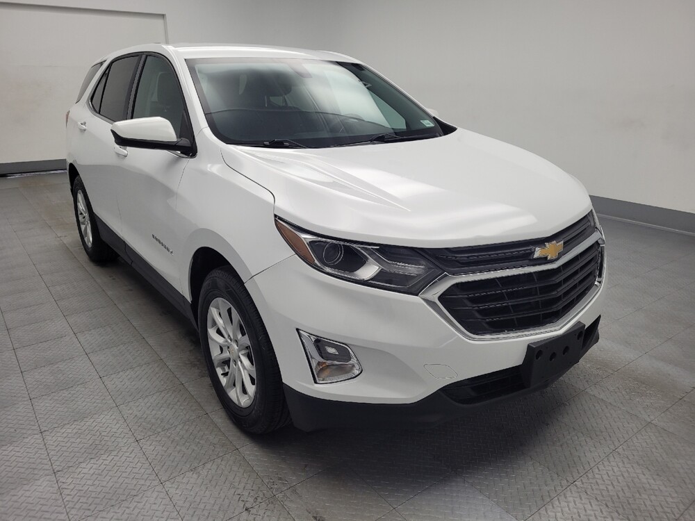 2018 Chevrolet Equinox in Antioch, TN 37013 - 18089026 13