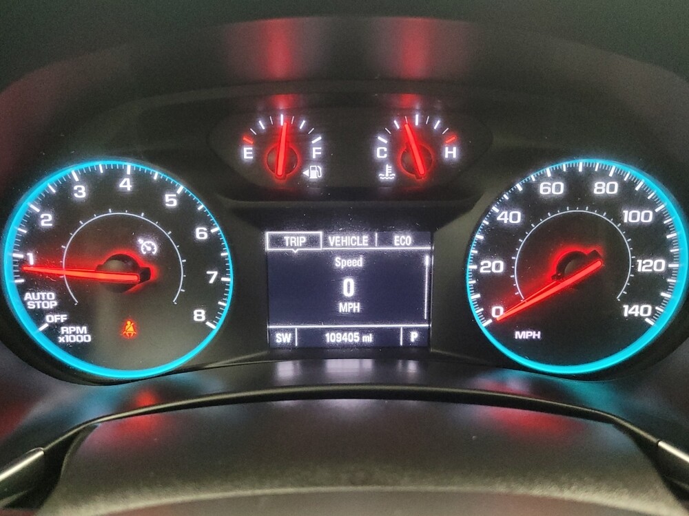 2018 Chevrolet Equinox in Antioch, TN 37013 - 18089026 23