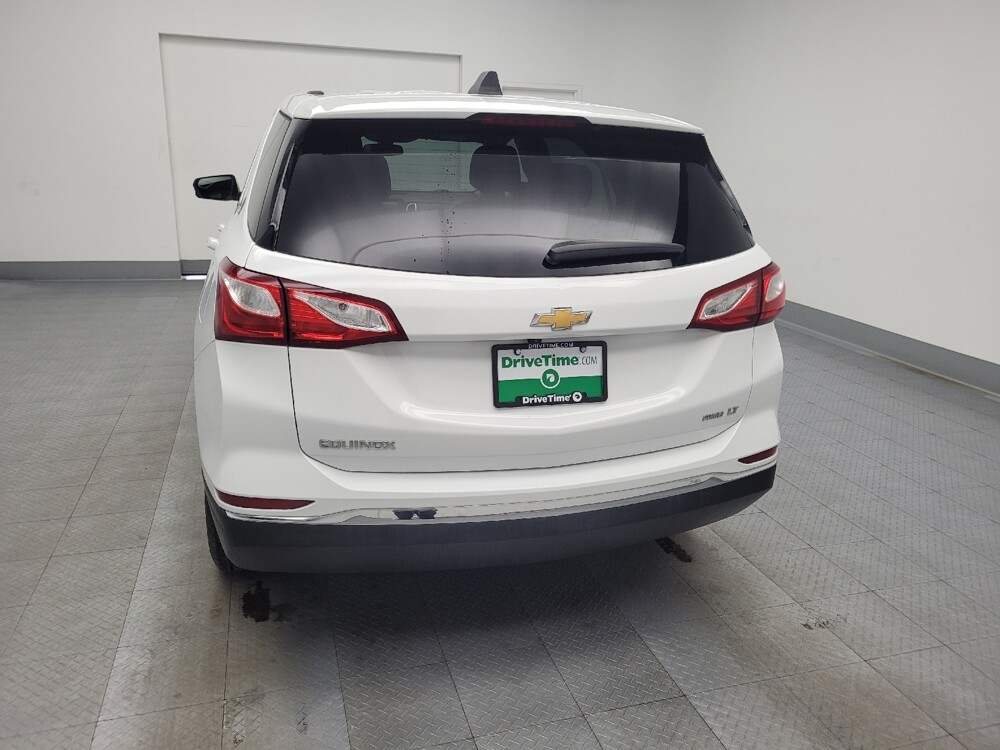 2018 Chevrolet Equinox in Antioch, TN 37013 - 18089026 6