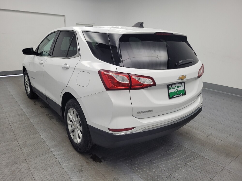 2018 Chevrolet Equinox in Antioch, TN 37013 - 18089026 5