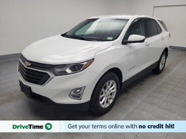 2018 Chevrolet Equinox in Antioch, TN 37013