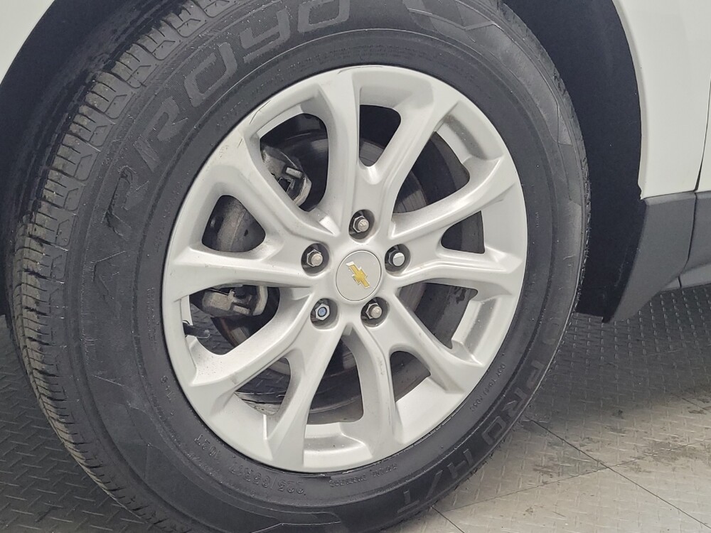 2018 Chevrolet Equinox in Antioch, TN 37013 - 18089026 31