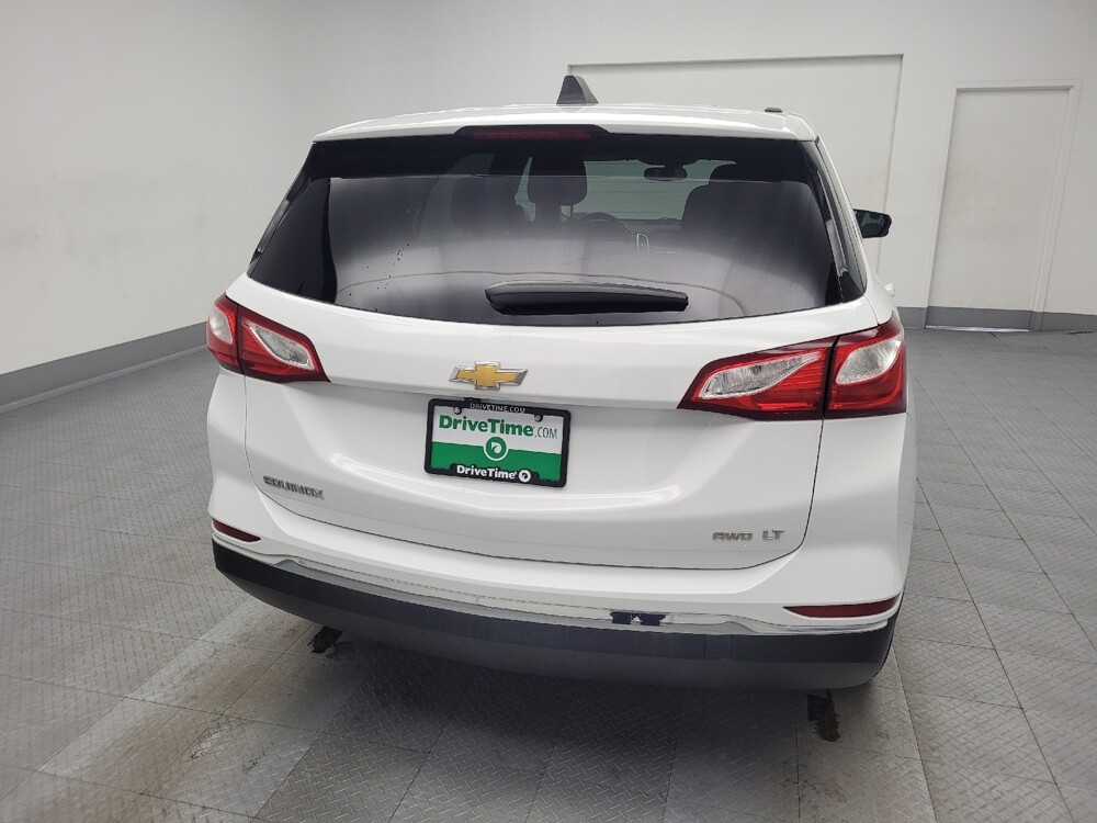 2018 Chevrolet Equinox in Antioch, TN 37013 - 18089026 7