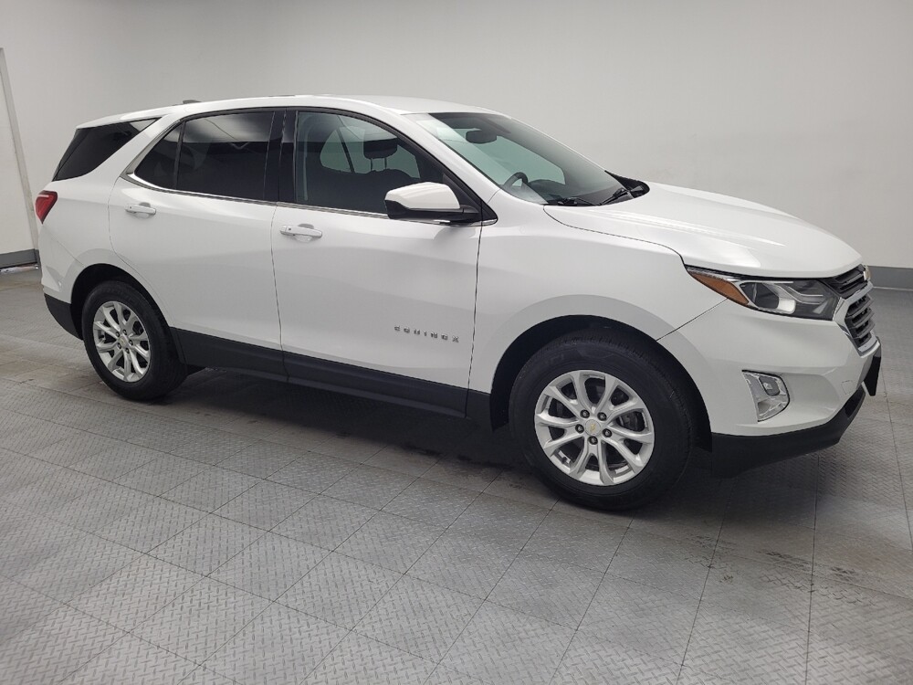 2018 Chevrolet Equinox in Antioch, TN 37013 - 18089026 11