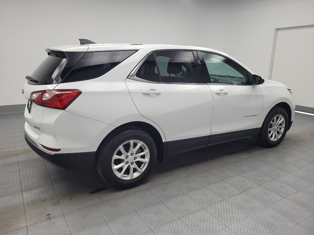 2018 Chevrolet Equinox in Antioch, TN 37013 - 18089026 10