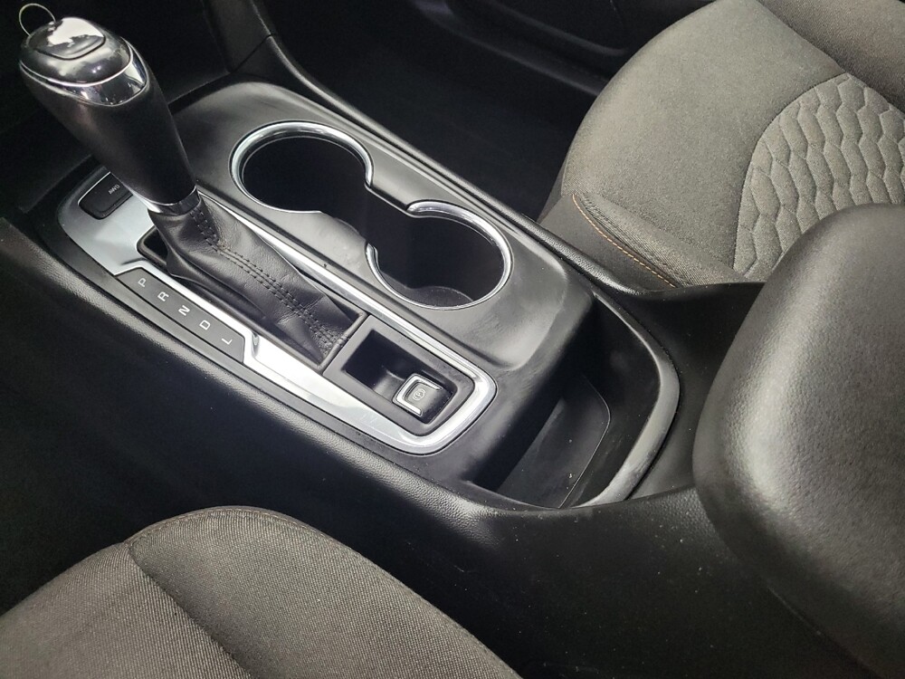 2018 Chevrolet Equinox in Antioch, TN 37013 - 18089026 26