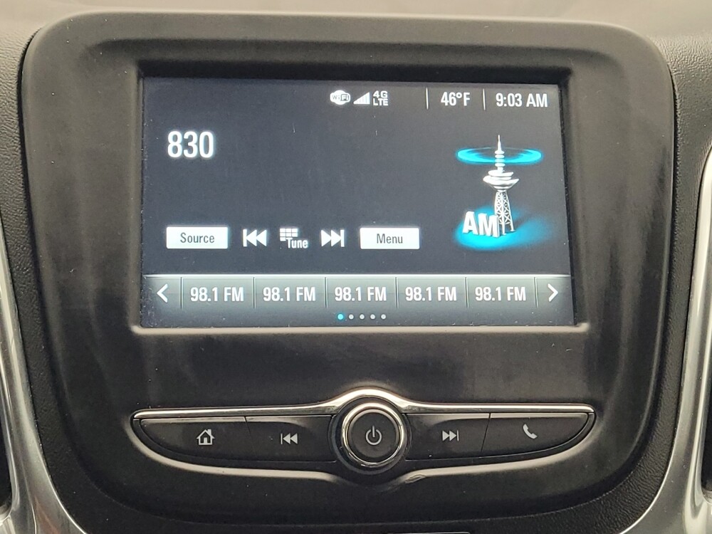 2018 Chevrolet Equinox in Antioch, TN 37013 - 18089026 25