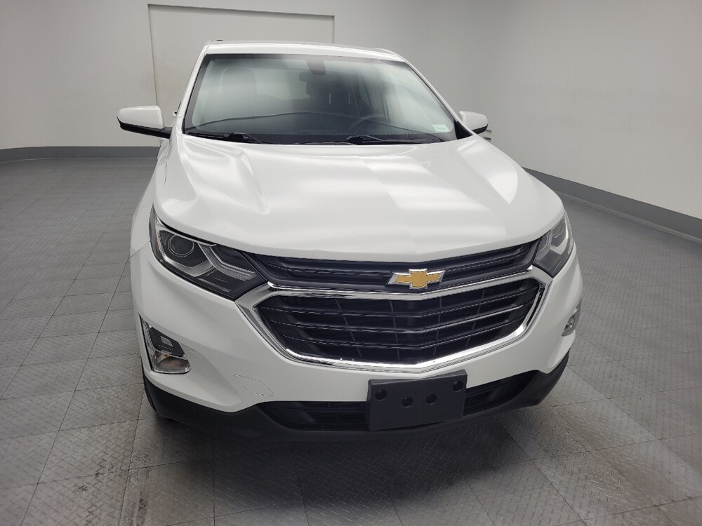 2018 Chevrolet Equinox in Antioch, TN 37013 - 18089026 14