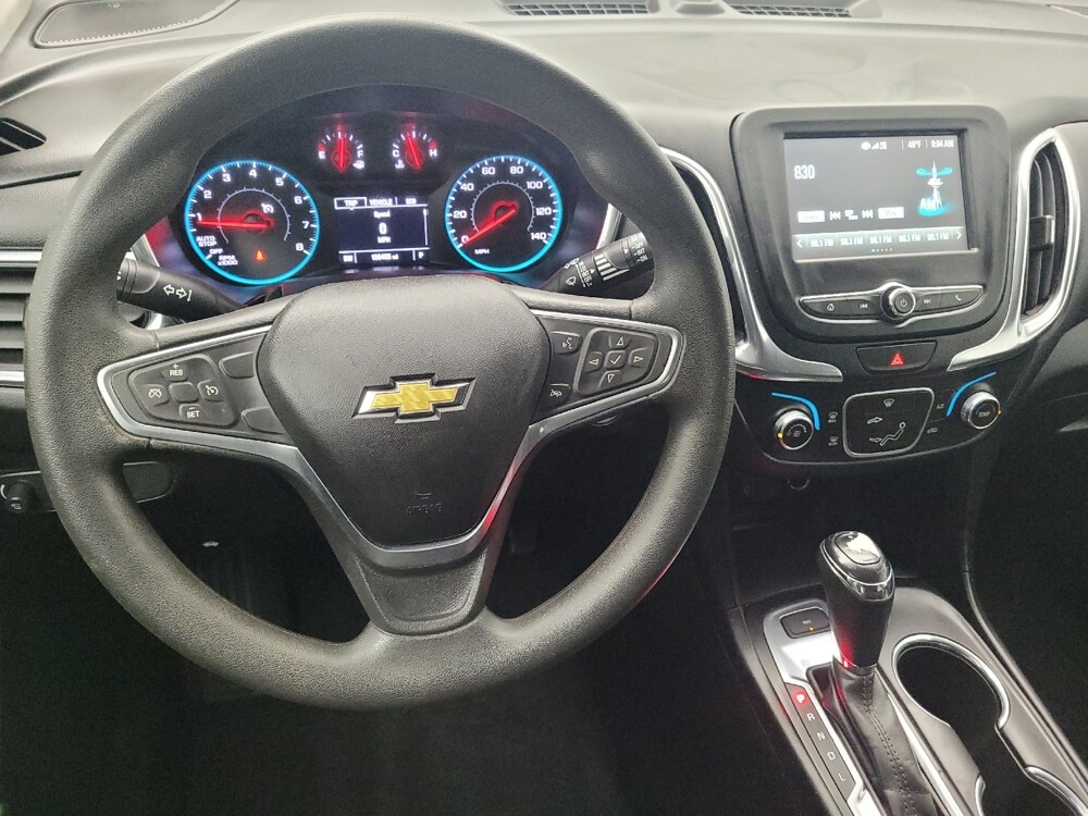 2018 Chevrolet Equinox in Antioch, TN 37013 - 18089026 22