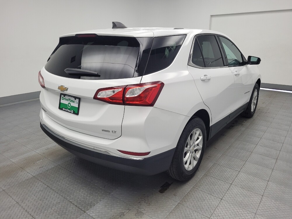 2018 Chevrolet Equinox in Antioch, TN 37013 - 18089026 9