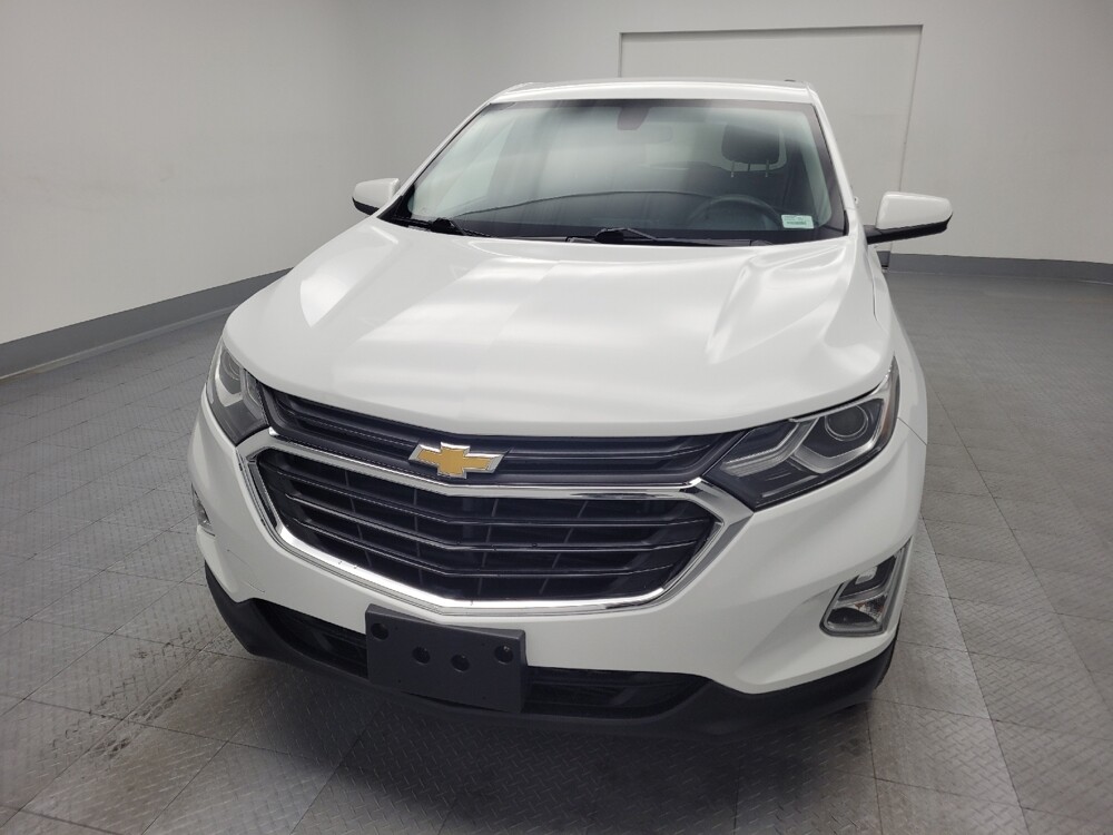 2018 Chevrolet Equinox in Antioch, TN 37013 - 18089026 15