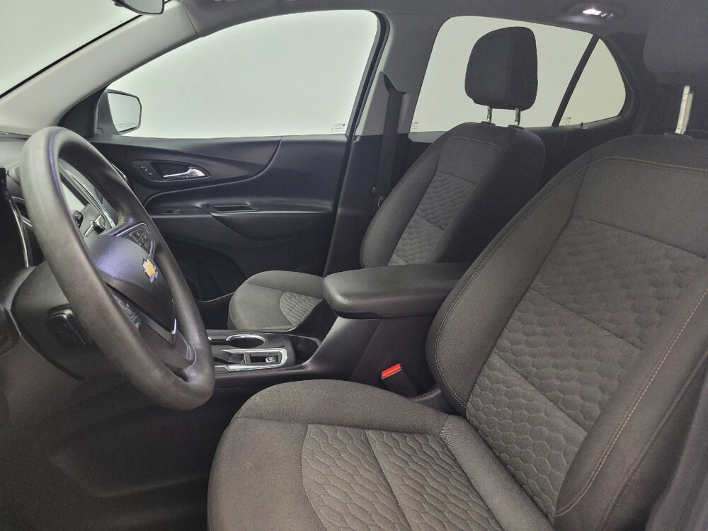 2018 Chevrolet Equinox in Antioch, TN 37013 - 18089026 17