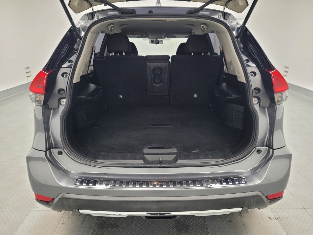 2018 Nissan Rogue in Memphis, TN 38115 - 18089027 29