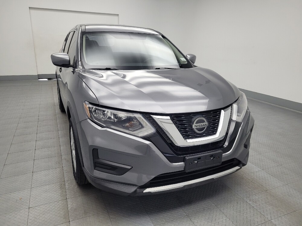 2018 Nissan Rogue in Memphis, TN 38115 - 18089027 14
