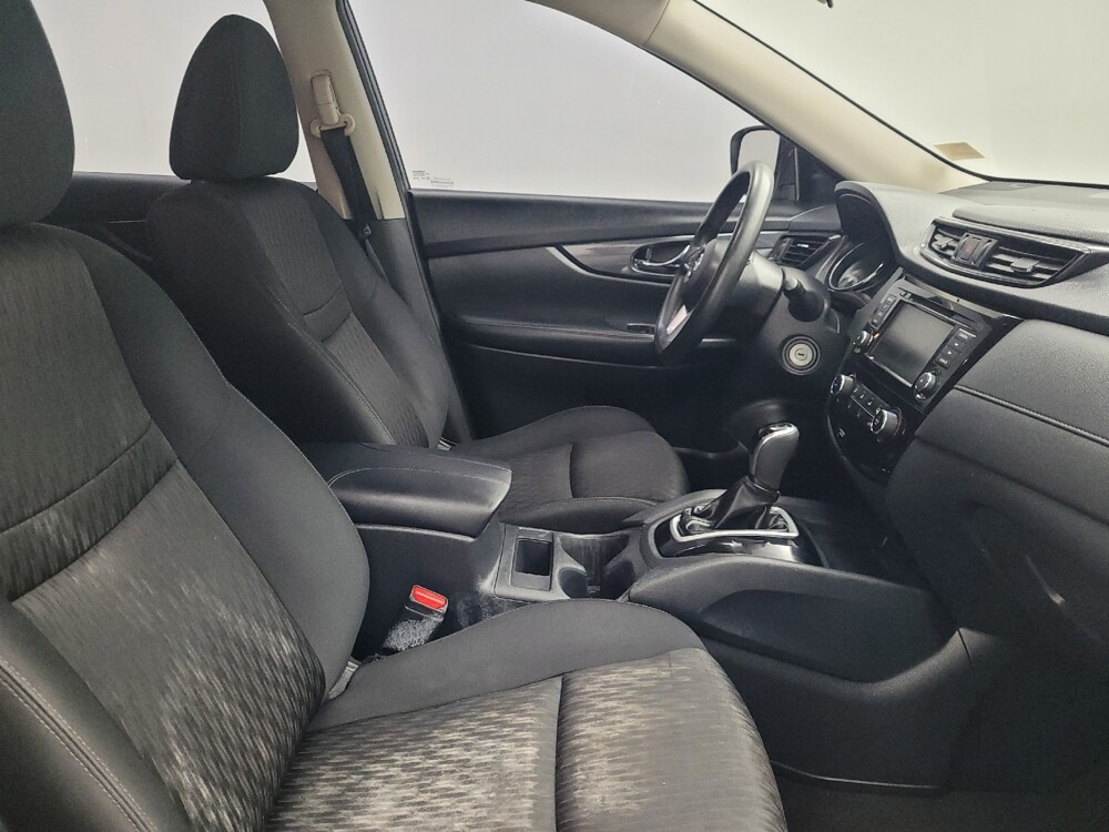 2018 Nissan Rogue in Memphis, TN 38115 - 18089027 21